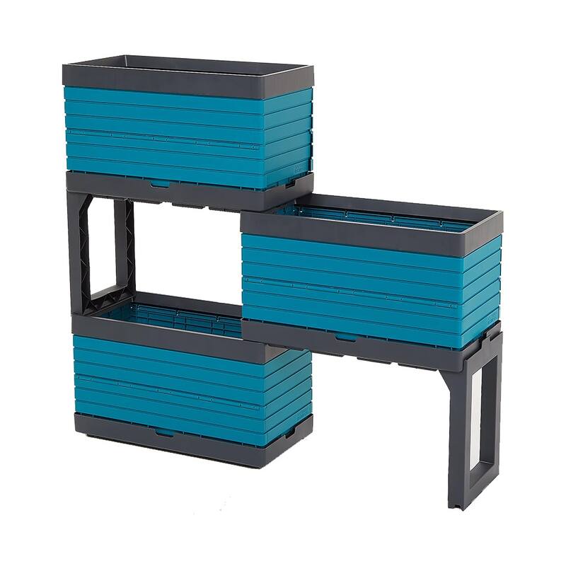 Southern Patio FlexSpace Modular Planter Garden