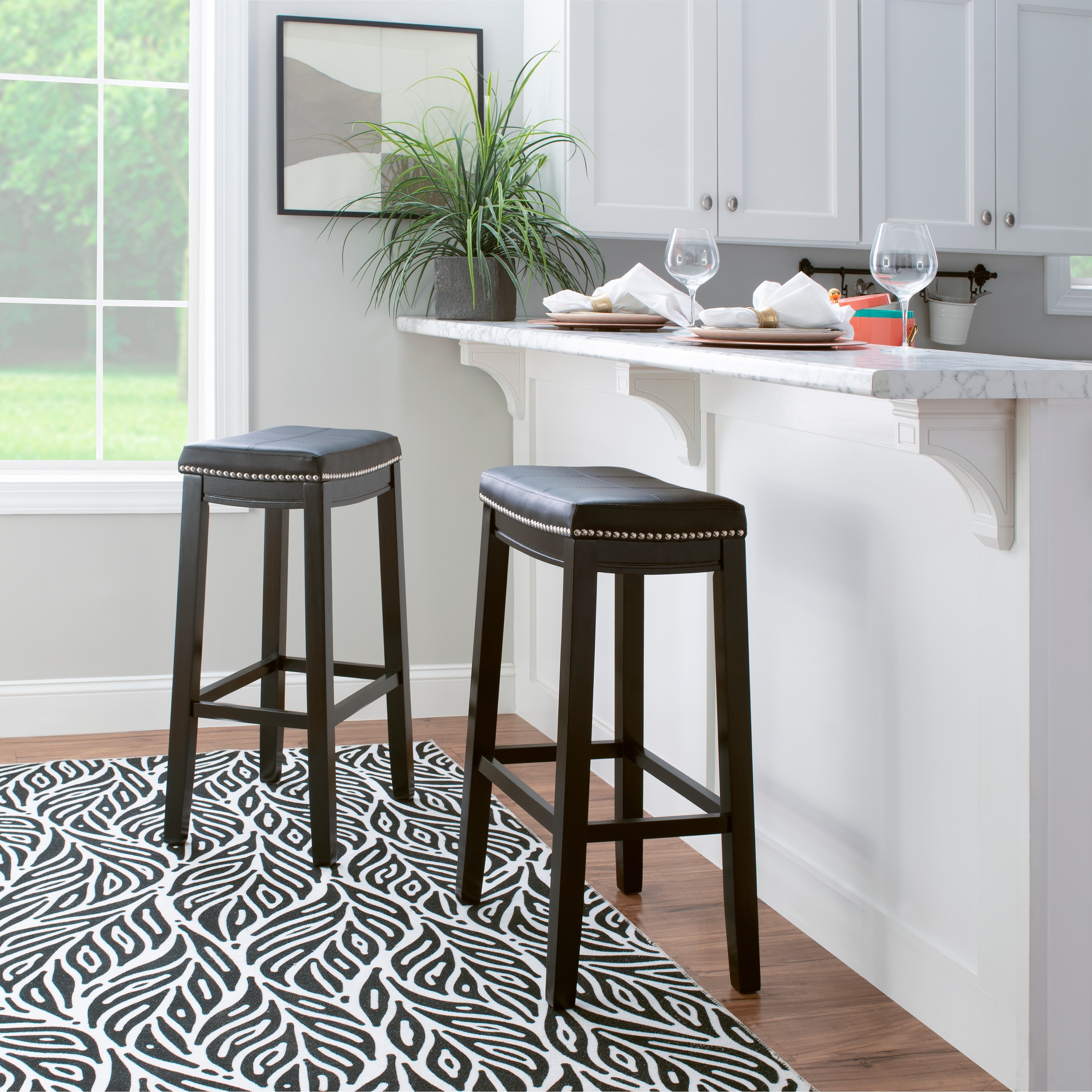 Folding bar stools bed bath & beyond 2025