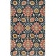 preview thumbnail 14 of 13, SAFAVIEH Handmade Roslyn Mamiko Modern Floral Wool Rug