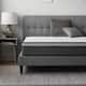 OSleep 10-inch Memory Foam and Innerspring Hybrid Mattress