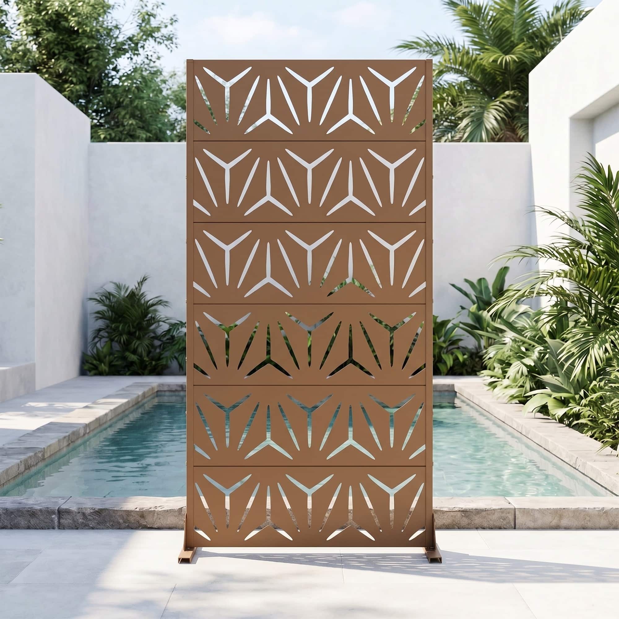 Option Brown