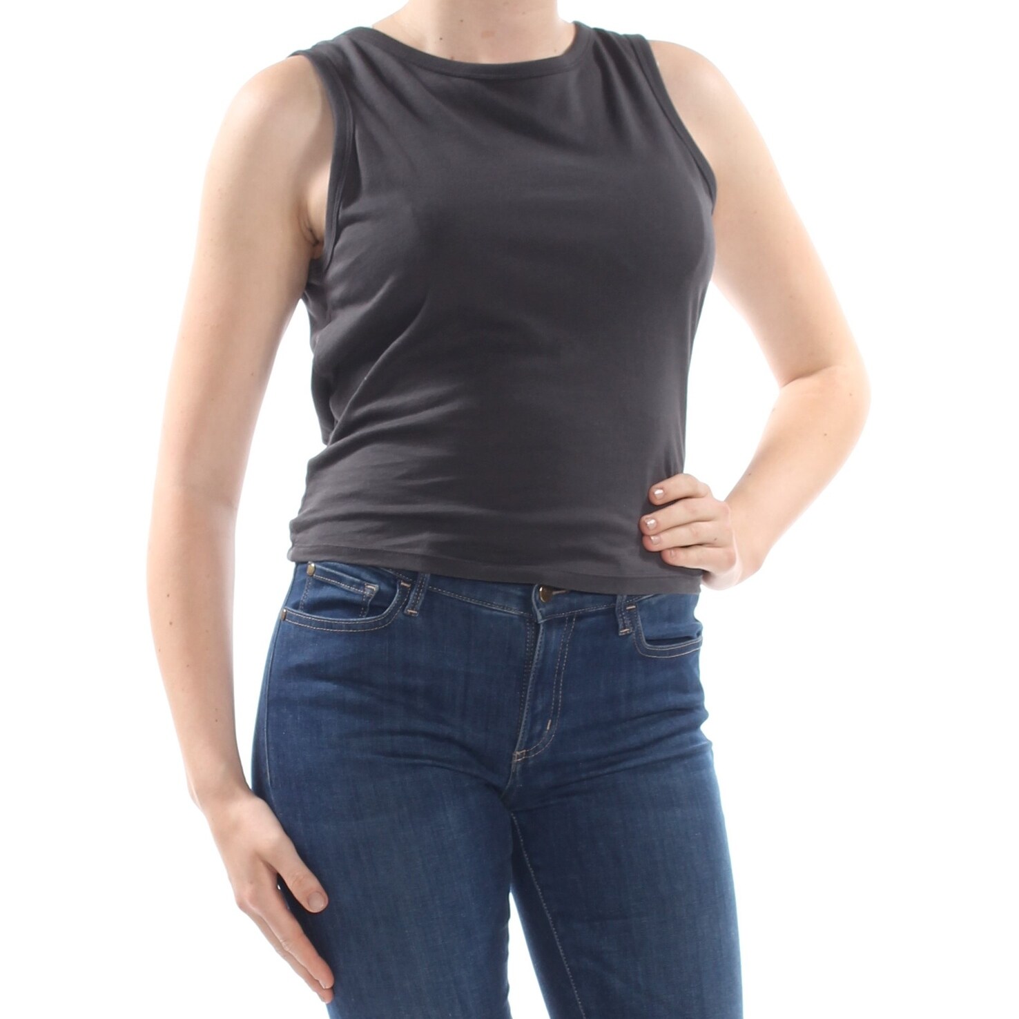 levi's sleeveless