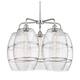 Option Polished Chrome / Clear