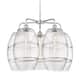 Option Polished Chrome / Clear