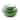 STP Goods Green Grass Enamel Bowl Set of 3