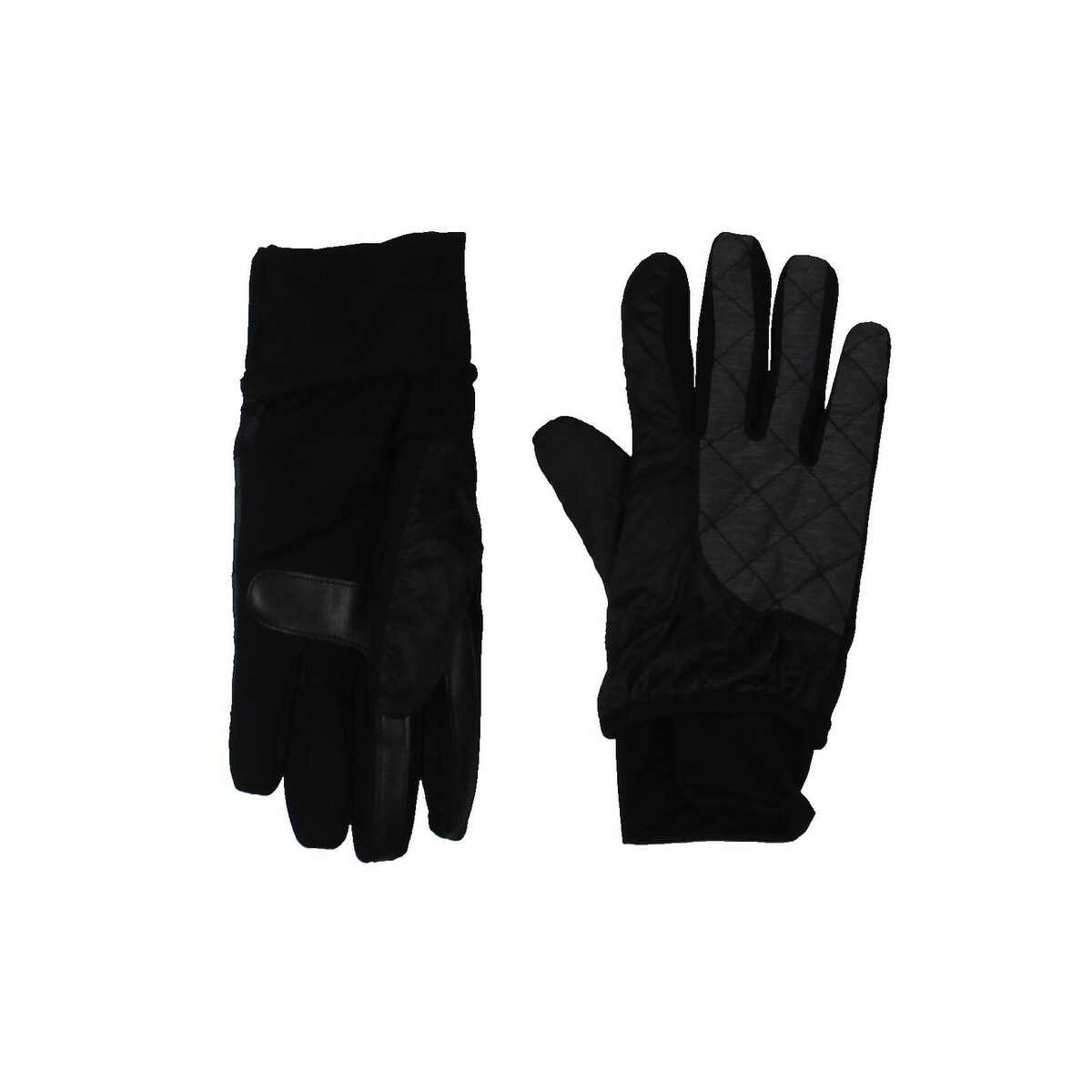 isotoner winter gloves