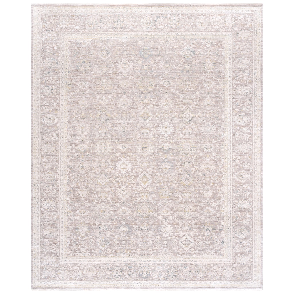SAFAVIEH Signature Tarja Traditional Rug