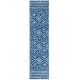 preview thumbnail 75 of 84, SAFAVIEH Tulum Shima Moroccan Boho Distressed Rug