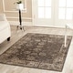 preview thumbnail 2 of 117, SAFAVIEH Helve Vintage Distressed Boho Oriental Area Rug 11' x 15' - Soft Anthracite