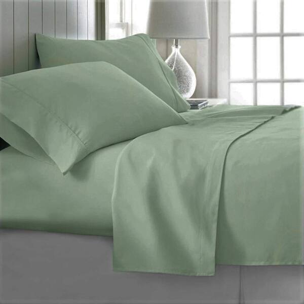 Gloria Bed Sheets Fade Stain and Wrinkle Resistant Set of 4 Bed Bath & Beyond 35978761