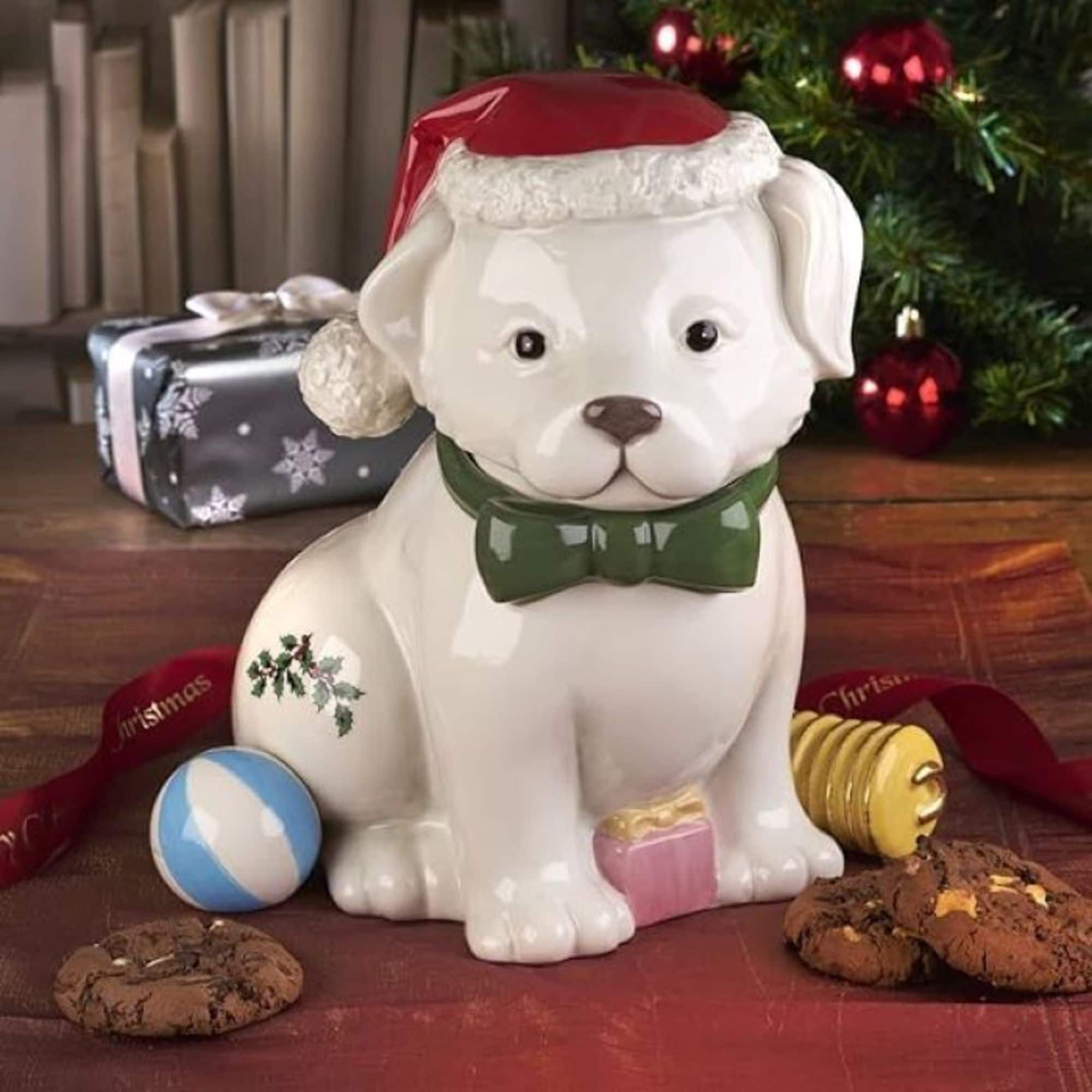 Spode cookie jar discount