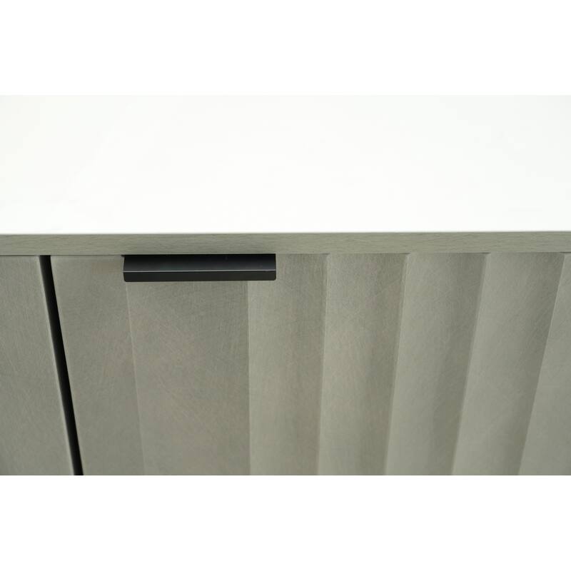 Modern Kitchen Storage Cabinet