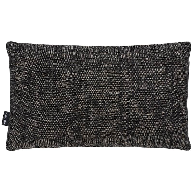 SAFAVIEH Home Rowe 12 x 20-inch Lumbar Pillow
