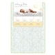 preview thumbnail 1 of 3, Dream On Me 2-In-1 Breathable Two-Sided, Mini Portable Crib Foam Mattress White