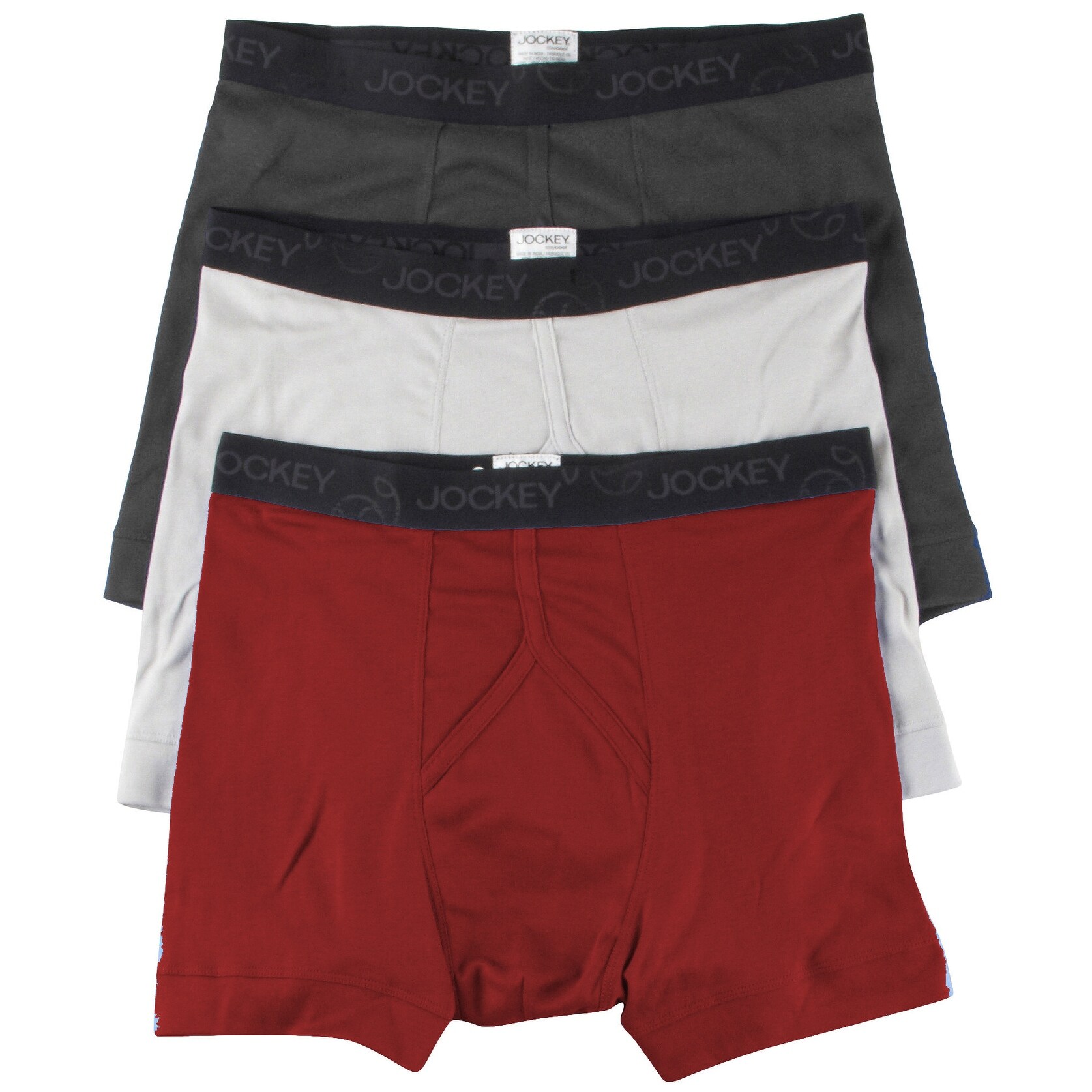 jockey staycool boxer briefs