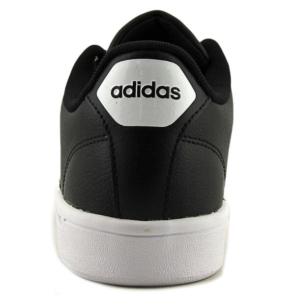 Adidas women's cloudfoam advantage leather sneakers online
