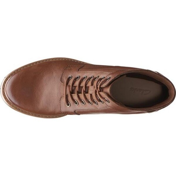 clarks clarkdale tone ankle boot