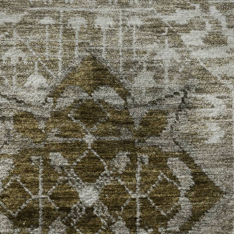 Premium Washable Super Soft Traditional Global Mayfield Rug