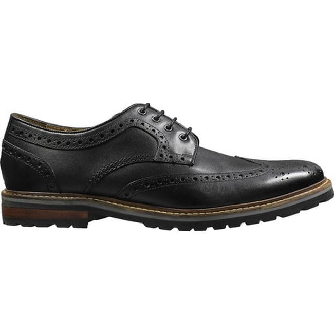 estabrook wingtip oxford