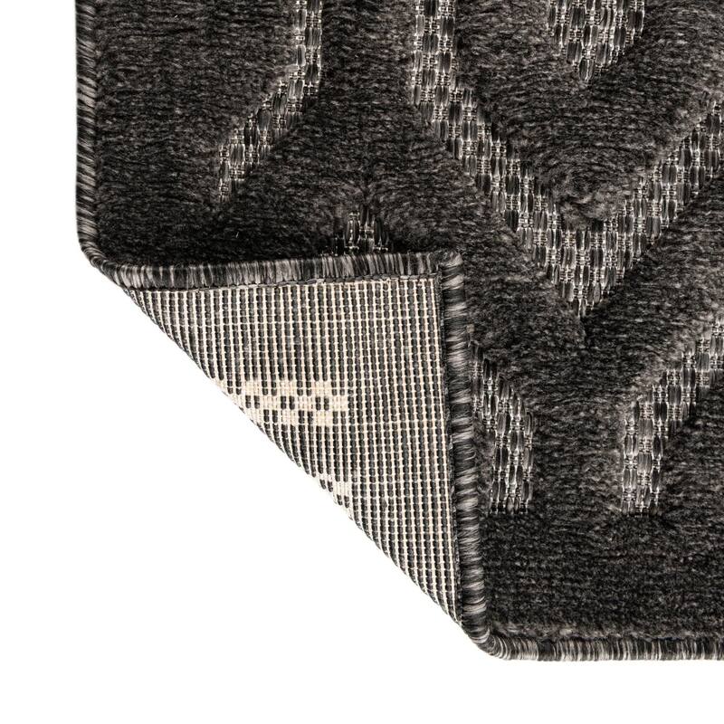 Outdoor Haversham Collection Area Rug