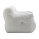 preview thumbnail 36 of 68, Bean Bag Sofa Chair with Armrests Stuffed High-Density Foam