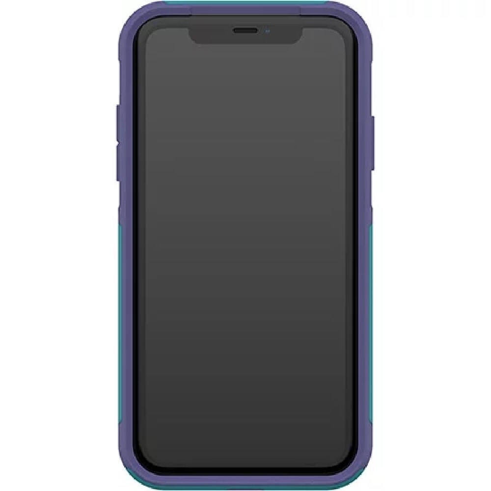 Shop Otterbox Viva Series Case For Iphone 11 Cosmic Ray Blue Overstock 29896395