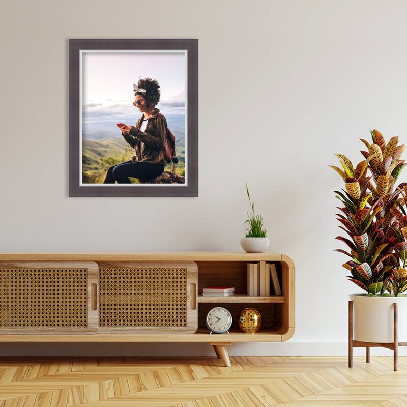 Ellie Picture Frame, Photo Frame