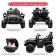 preview thumbnail 22 of 26, 24V 9Ah Kids Ride-On 2-Seater Electric Car with Remote Control for Kids 3+