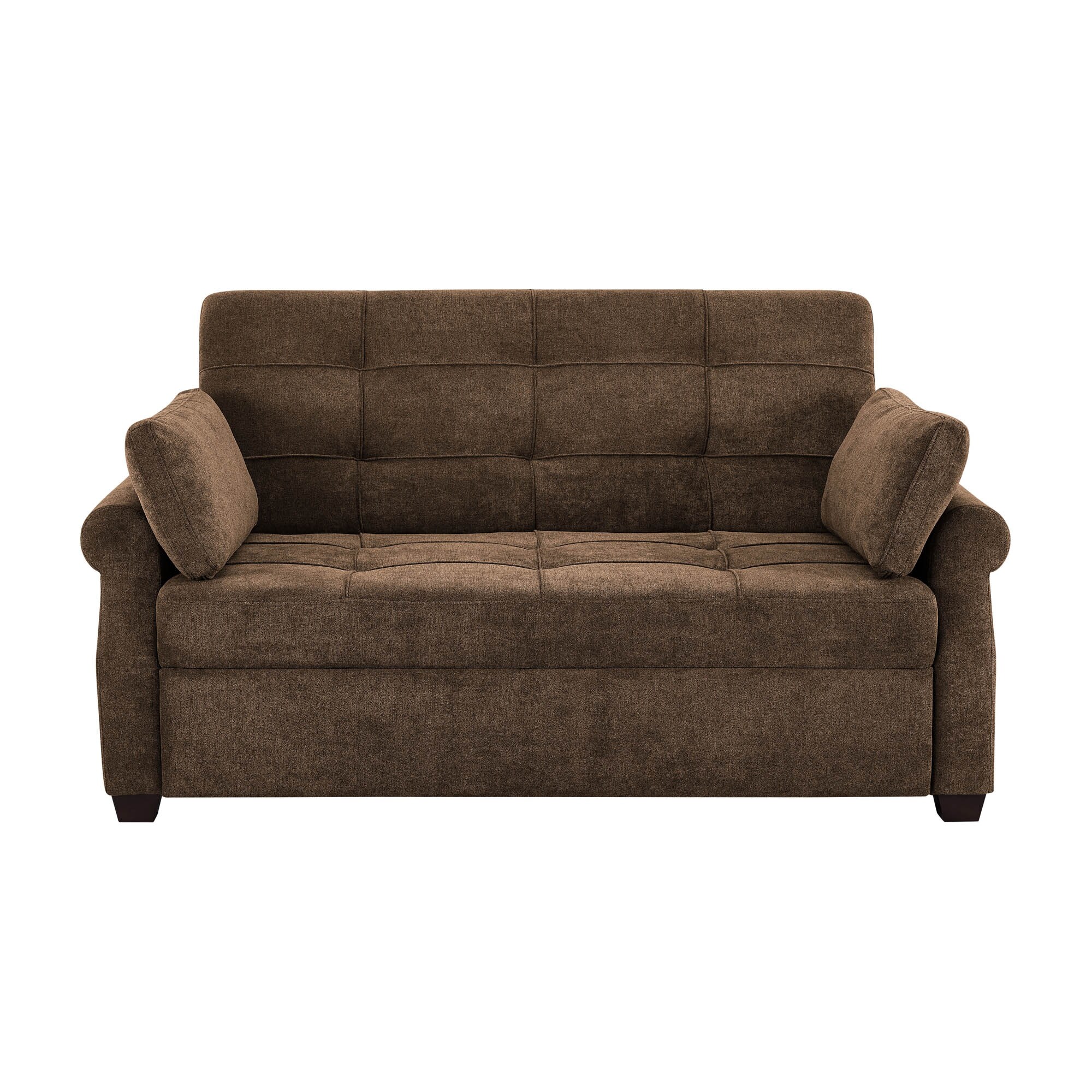 Serta hampshire store convertible sofa