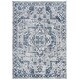 preview thumbnail 24 of 36, SAFAVIEH Oregon Megi Oriental Medallion Rug