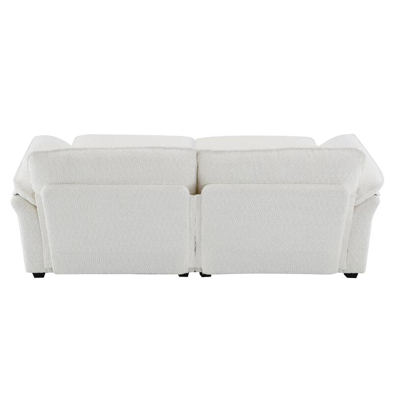 81" Convertible 4-Seat Modular Sofa
