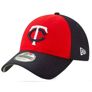 Shop New Era 2019 MLB Minnesota Twins Baseball Cap Hat 