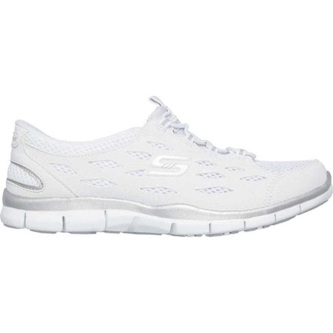 buy \u003e skechers going places white, Up 