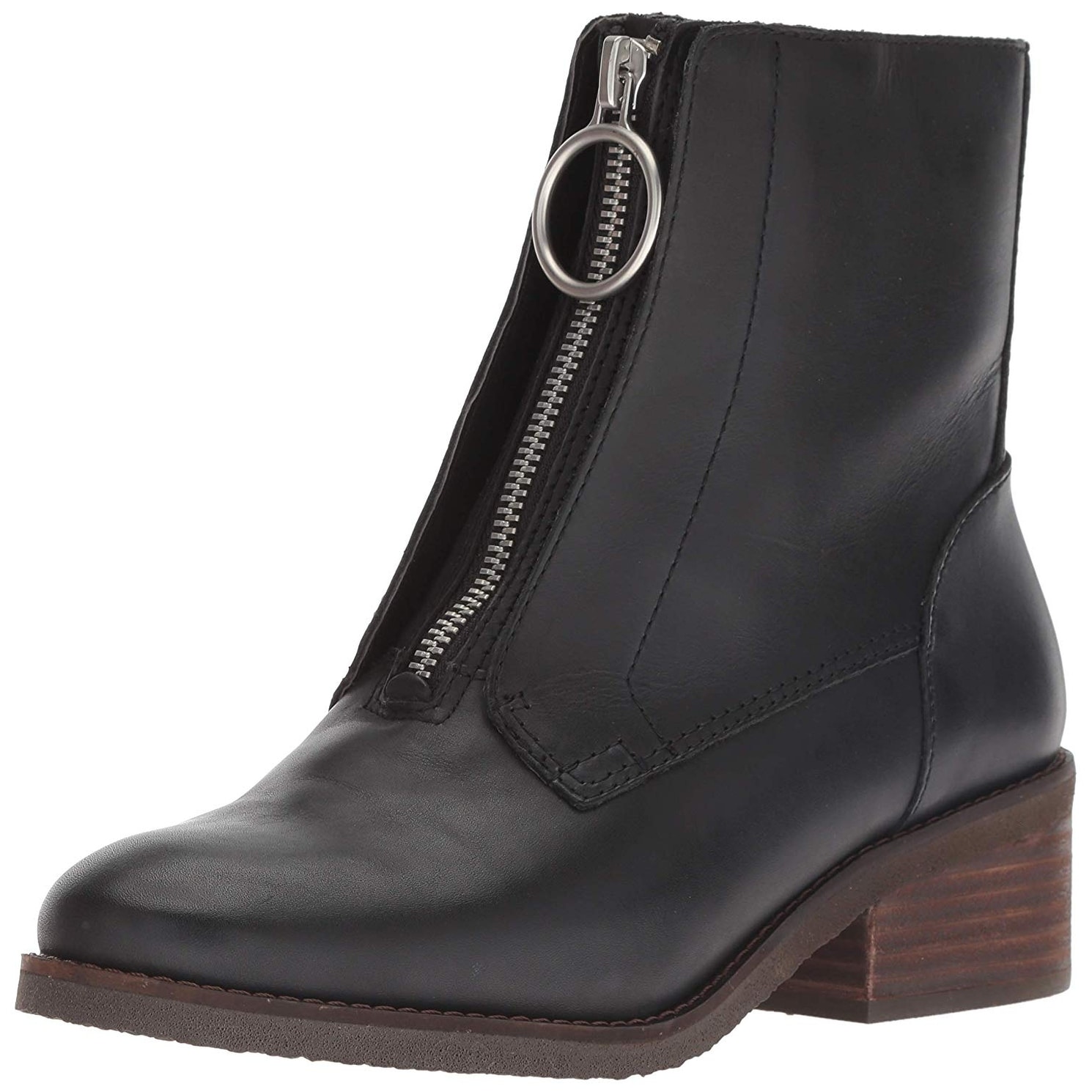 lucky brand short boots