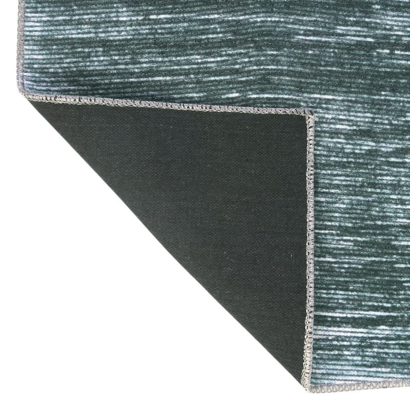 Contemporary Kayst Collection Area Rug