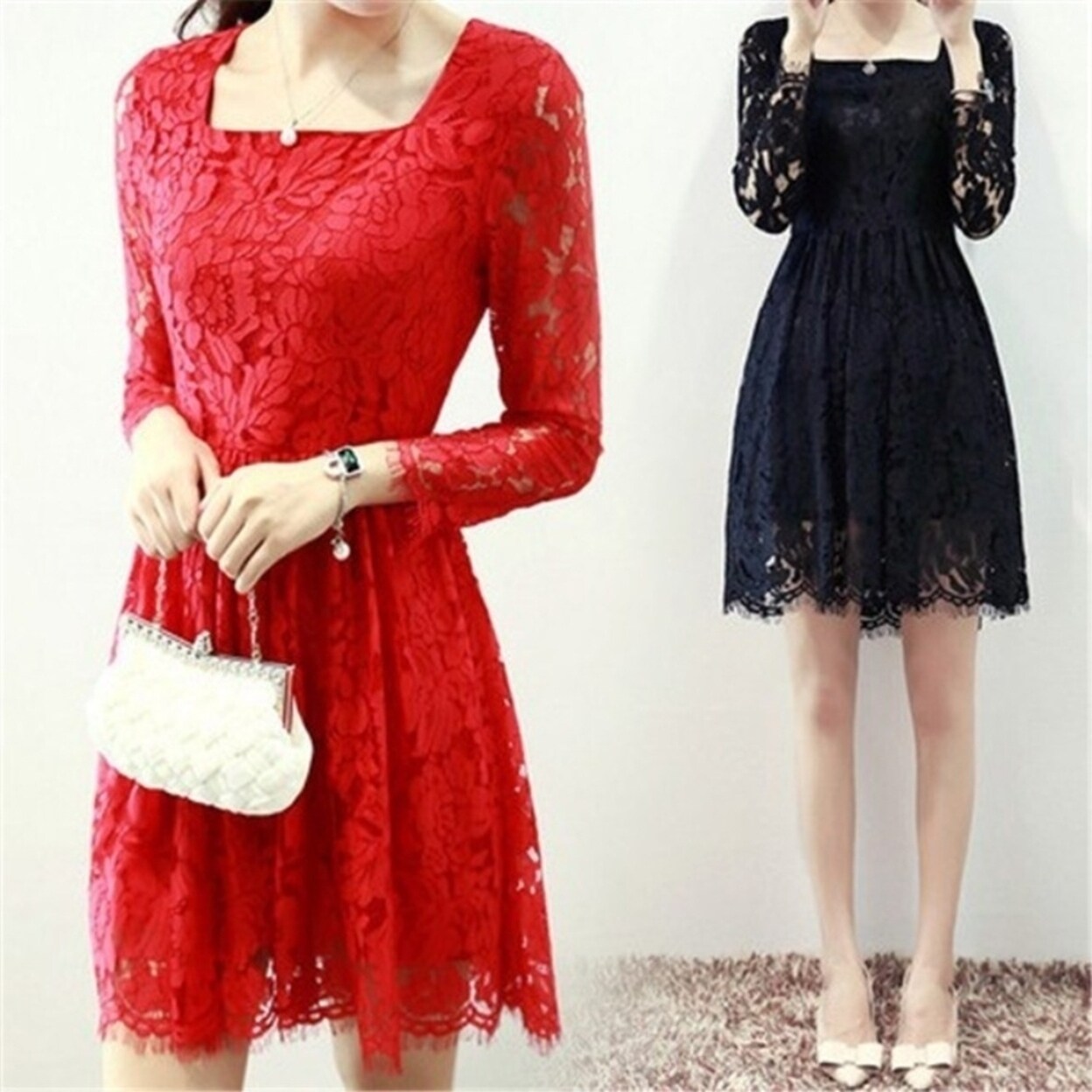 women's thanksgiving dress