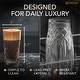 preview thumbnail 4 of 5, Nachtmann Set of 4 Noblesse Latte Machiatto Glasses with Straw - 11.8oz