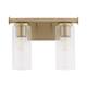 Option Aged Brass