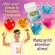 preview thumbnail 5 of 5, GirlZone Enchanting Princess Fairytale DIY Slime Kit, Make Princess Slimes for Girls 8-12, Ideal Christmas Gift