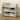 Kids Toy Storage Organizer with 6 Bins, Nursery Organizer Kids Furniture Set Toy Storage Cabinet Unit with HDPE Shelf and Bins