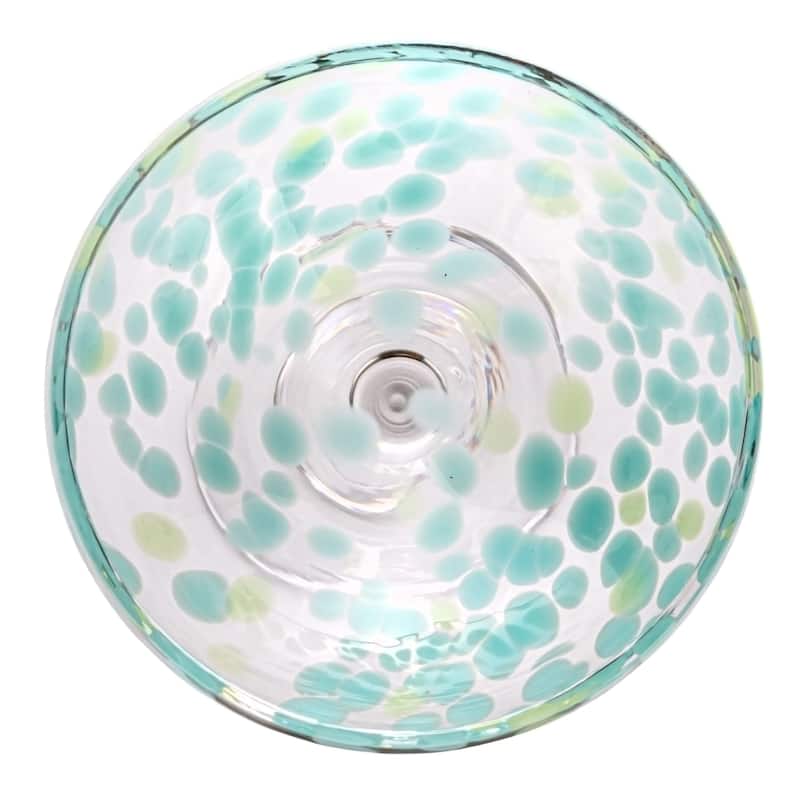 Stemmed Glass Drinking Glasses