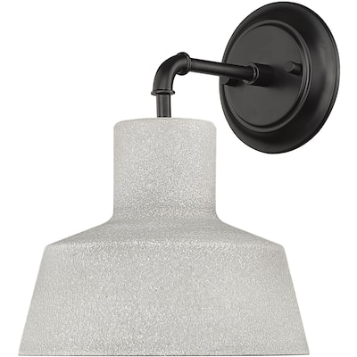 Millennium Lighting 11121 Lloyd 12" Tall Outdoor Wall Sconce with