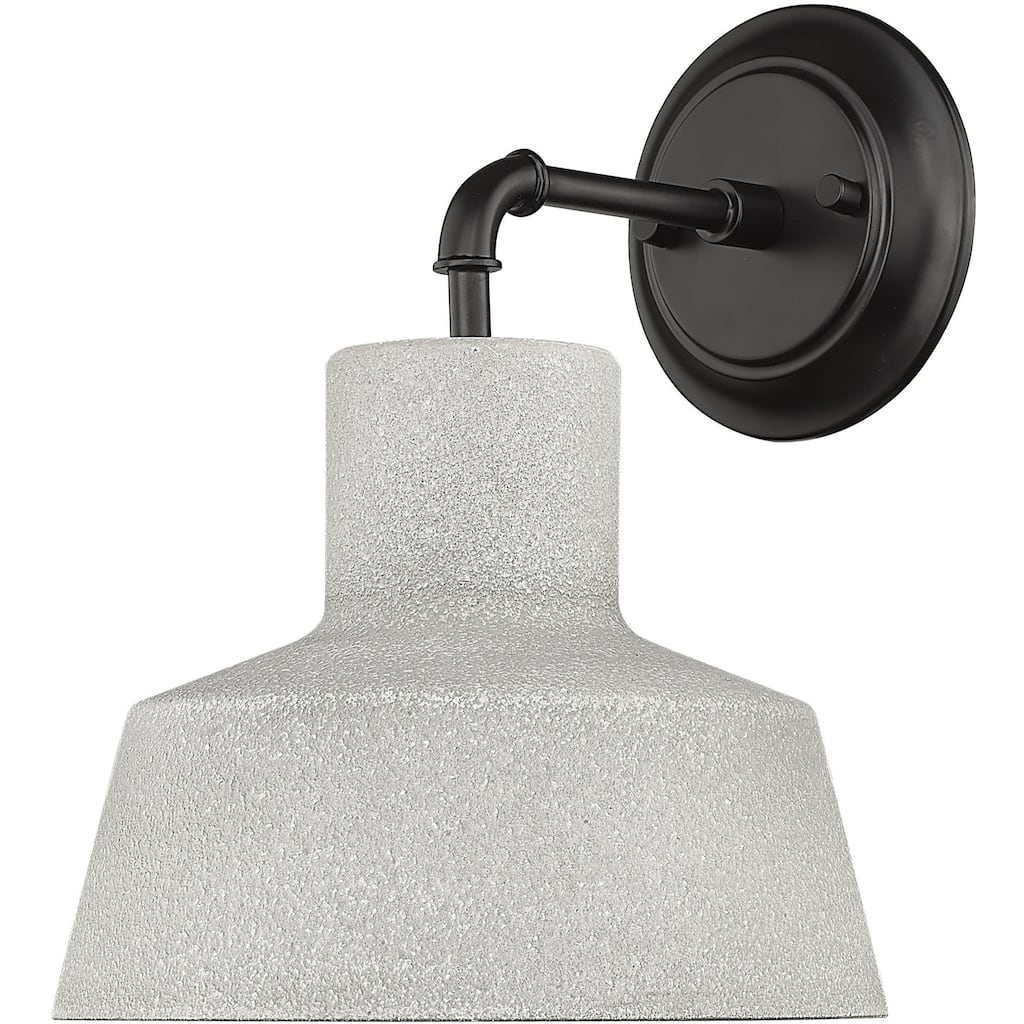 Millennium Lighting 11121 Lloyd 12" Tall Outdoor Wall Sconce with