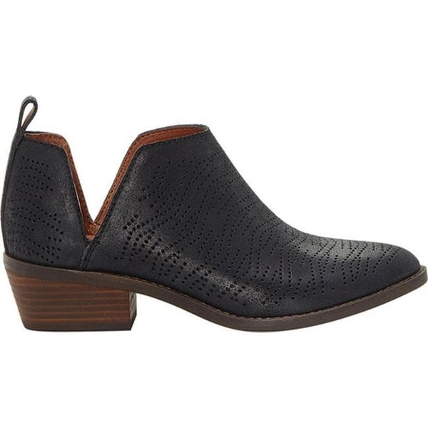 Lucky fayth bootie Outlet