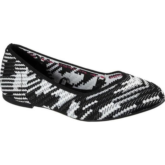 skechers stretch fit flats