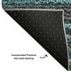 preview thumbnail 52 of 107, Premium Washable Super Soft Stripe Mayfield Rug