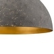 preview thumbnail 188 of 200, Industrial Oversized Metal Dome Pendant Light - Modern Farmhouse