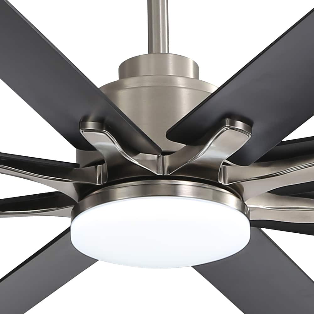 Option Silver-black