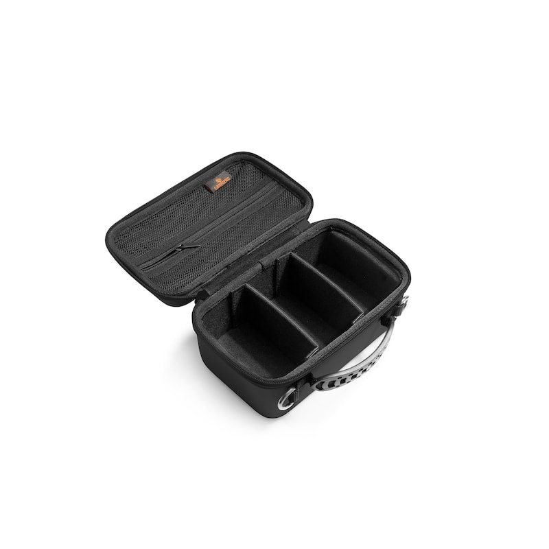 Game Shell 250+, Black
