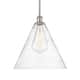 Option Brushed Satin Nickel / Seedy
